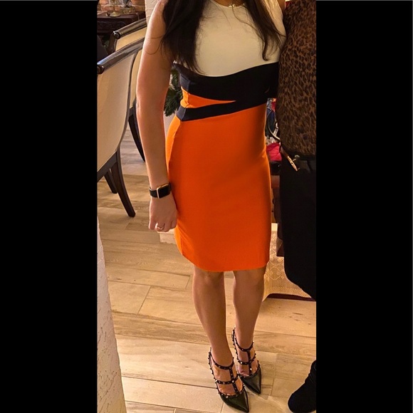 Dress - Picture 4 of 4